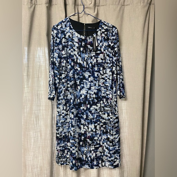 NWT Reitman’s dress ✨ - Picture 1 of 7